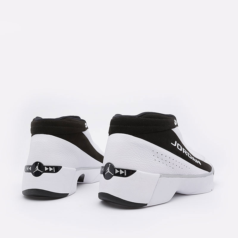 Мужские кроссовки Jordan Team Showcase (CD4150-100)  - цена, описание, фото 5